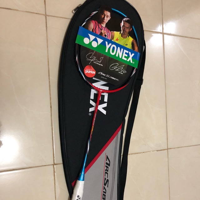 Yonex Arcsaber FB