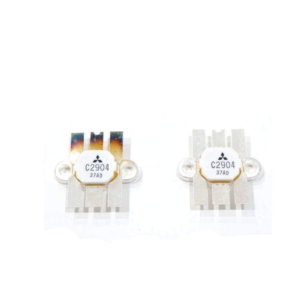 TRANSISTOR FINAL SC-2904 NEW