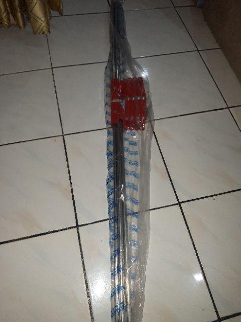 Jemuran Dinding Stainless