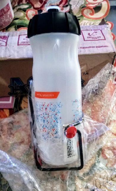 Promo!!botol Minum Pacific, Polo