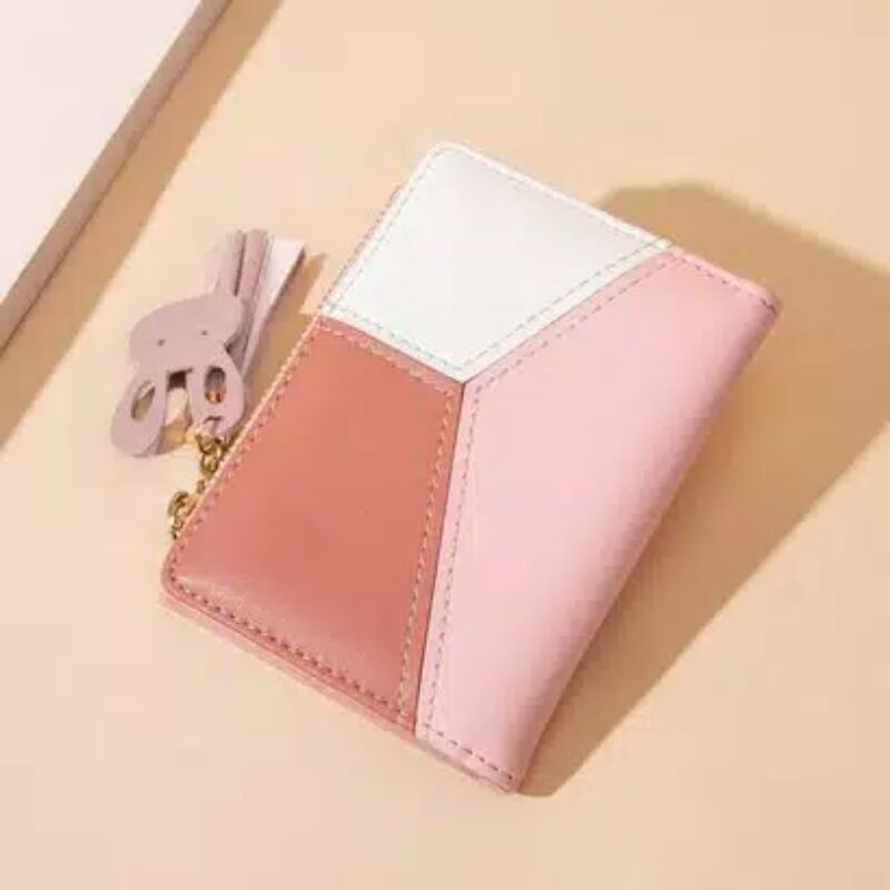 Dompet Carlotta Jims Honey original