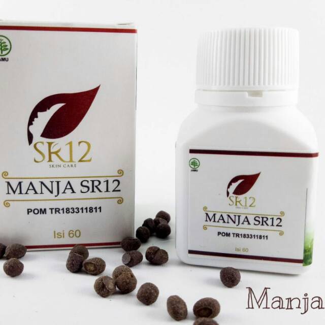 Manjakani Ecer / Manja SR12 / Manjakani SR12