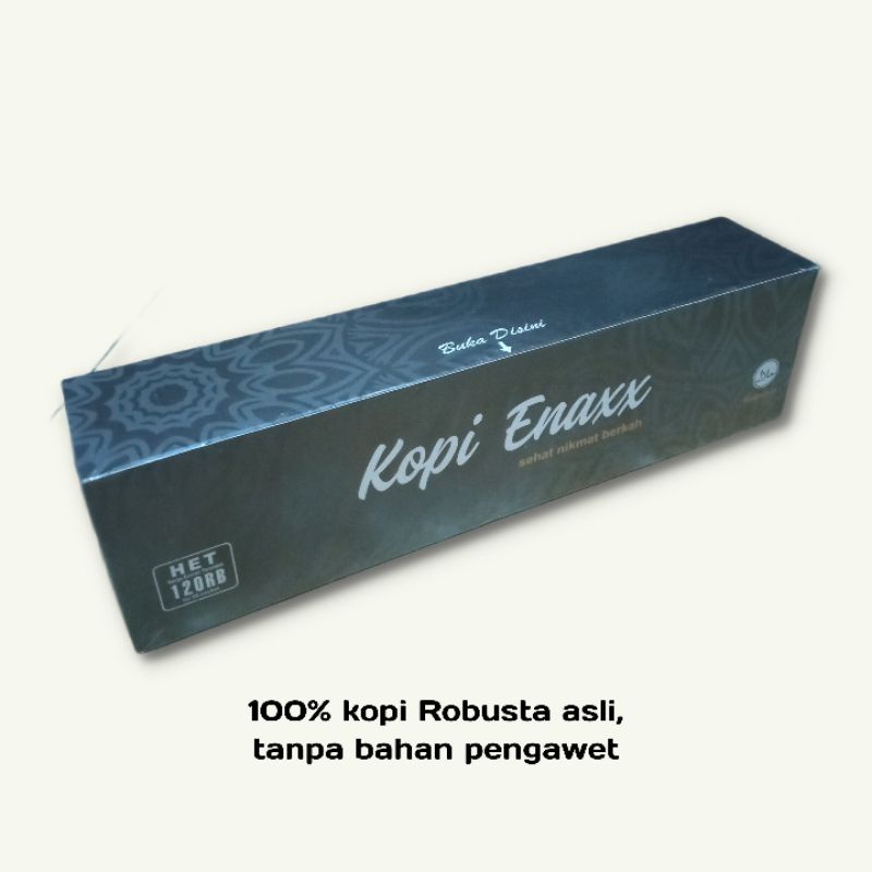 

Kopi Enaxx