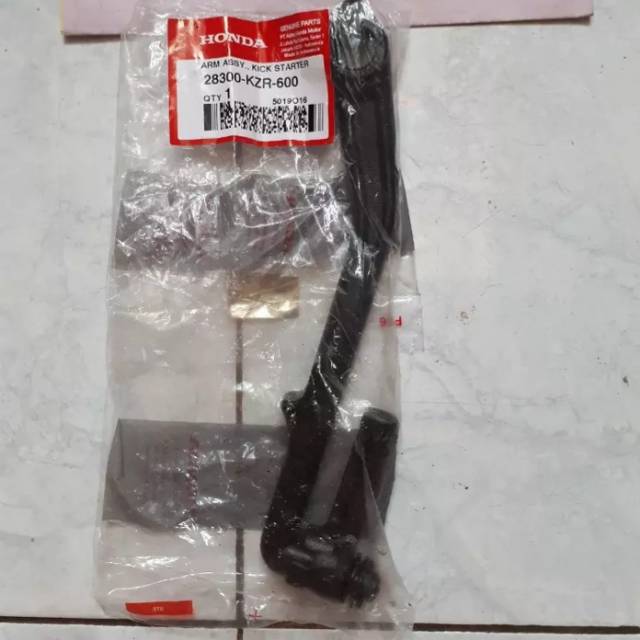 Slah engkol Vario 125 Old Vario 125 150 LED