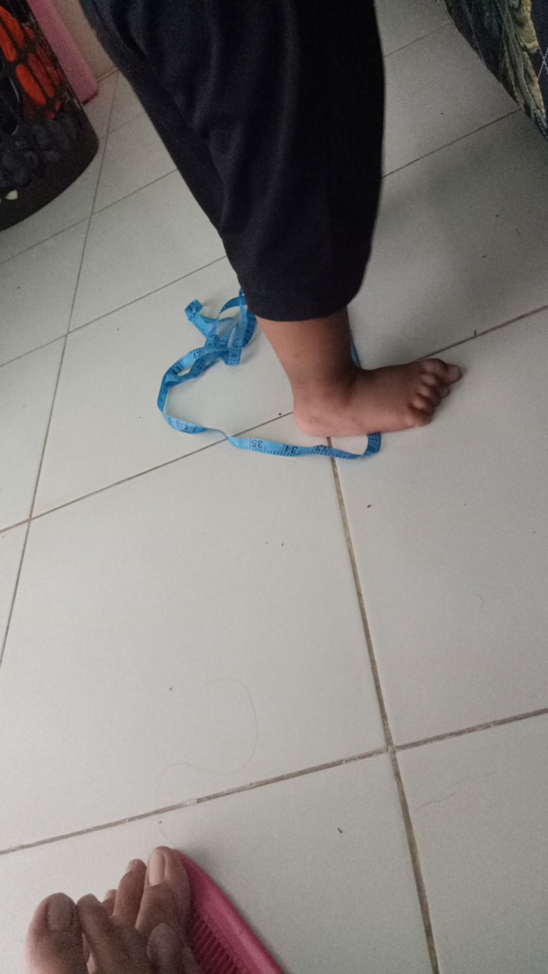 Timbangan Dapur Digital Mangkok 5kg
