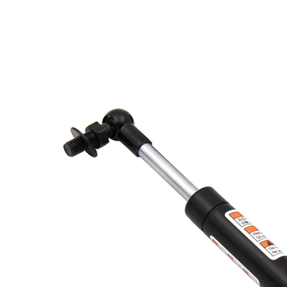 Preva 2pcs Struts Arms Aksesoris Motor Dudukan Penyangga Penyangga Batang Peredam Kejut