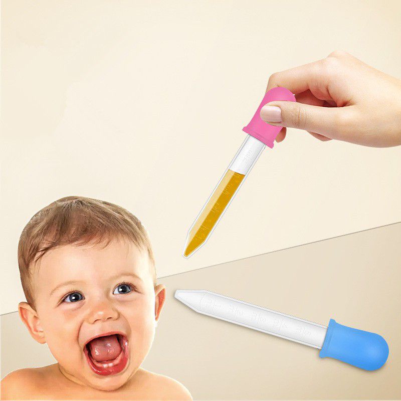 Pipet Obat Bayi