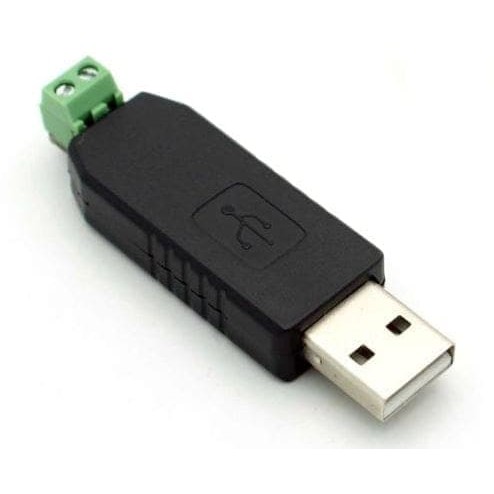 USB to RS 485 RS485 RS-485 Converter Adapter Arduino