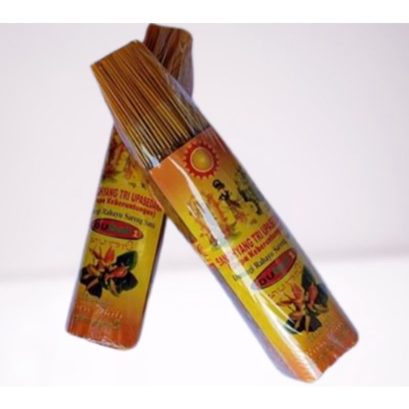 Dupa Herbal Cempaka 1/2 kg/DUBALI1