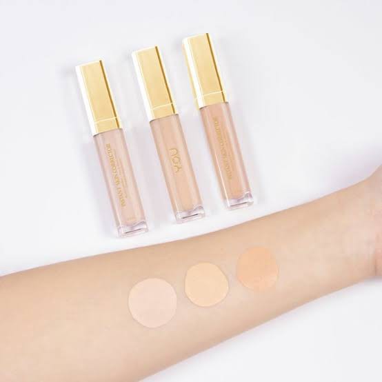 YOU instant skin corrector