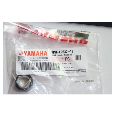 Roller Weight Yamaha Mio M3  / 2PH-E7632-10 * YGP 100 % ORIGINAL