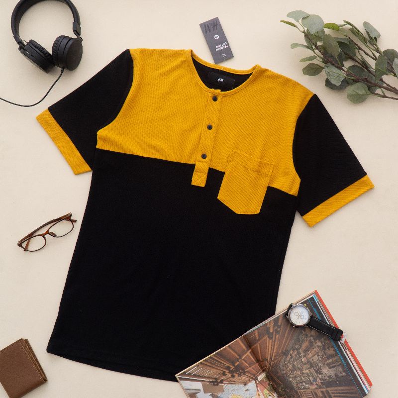 kaos wangki kombinasi pria dewasa