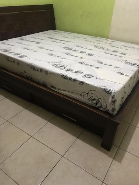 Kasur Inoac Busa Kuning Eom Density 24 Berbagai Ukuran