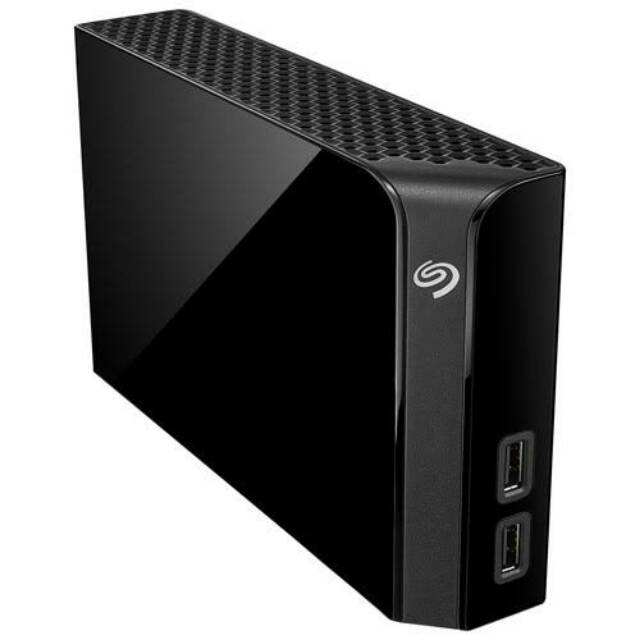 Hardisk HDD Seagate Backup Plus Hub 8TB