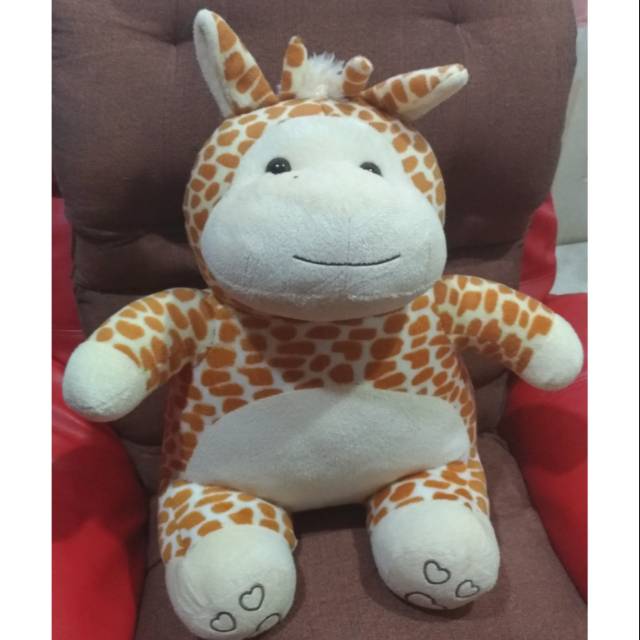 Boneka Cute