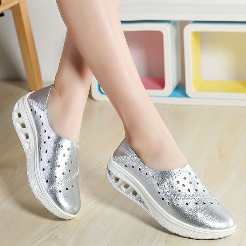 sepatu import wanita tipe s37