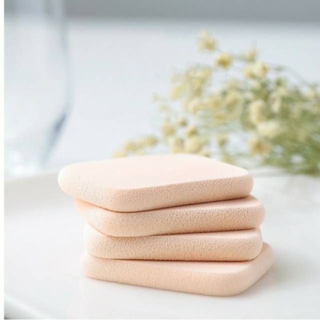 Spon Make Up Murah Serbaguna / Sponge Make Up