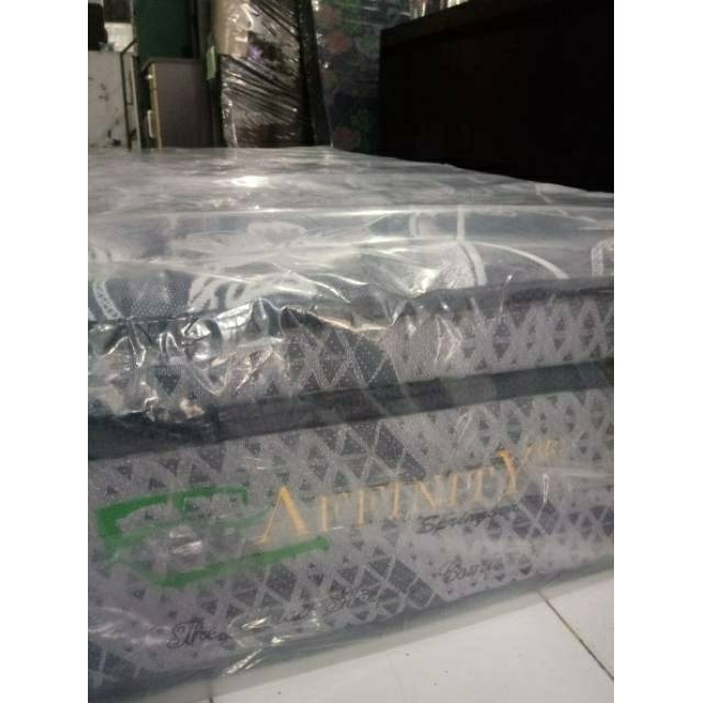 GEBYAR PROMO Affinity Morrety uk. 120 & 160 - Springbed Premium HARGA MERAKYAT - Free Ong Semarang