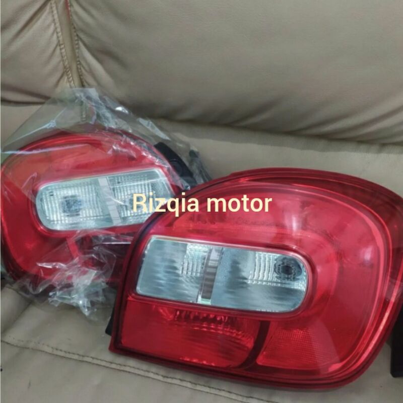 Jual Stoplamp All Suzuki Baleno Shopee Indonesia