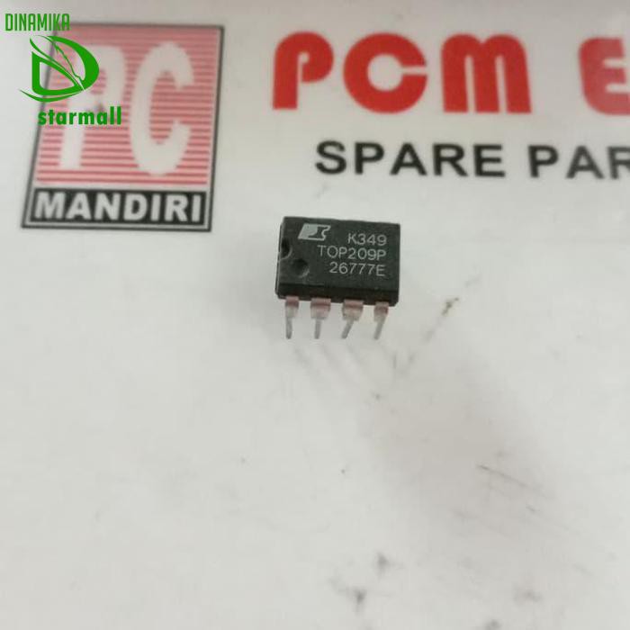 Top209P Top 209P Ic Pcmelebik54 Segera Beli