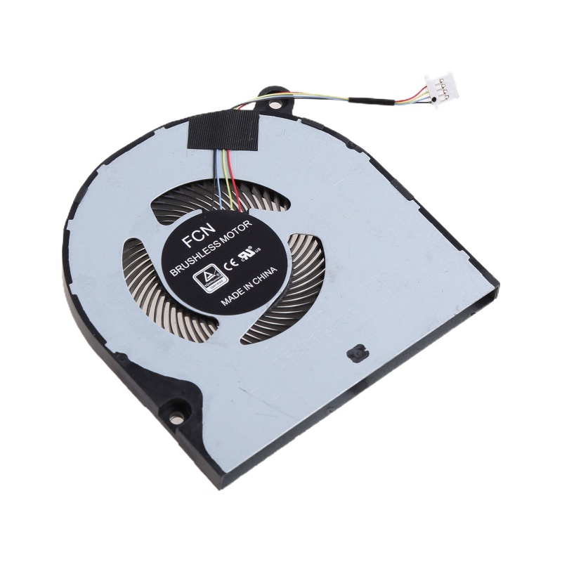 Bt Kipas Pendingin CPU PC Air Cooler Radiator Untuk Acer Swift3 SF314-52-7169 FCN DFS56