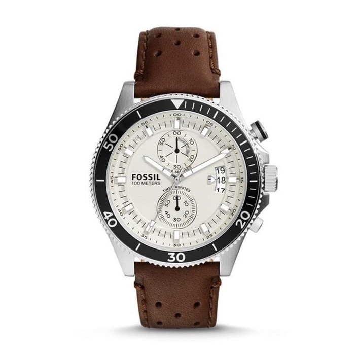Jam Tangan Pria Fossil CH2943 Original