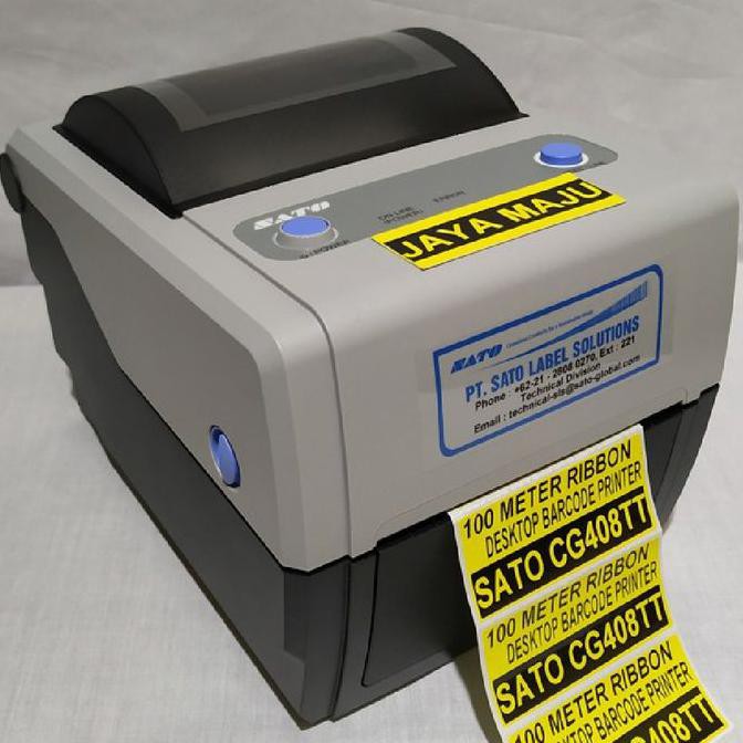 pt sato label solutions