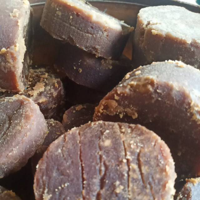 

Gula jawa 250gr