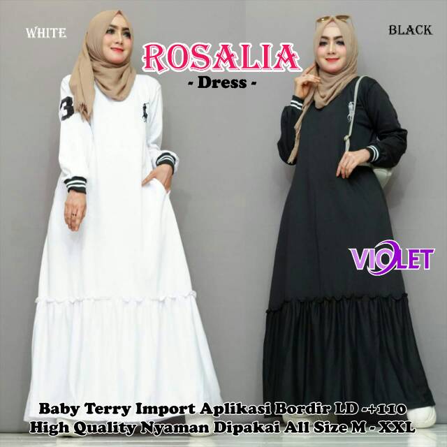 ROSALIA DRES