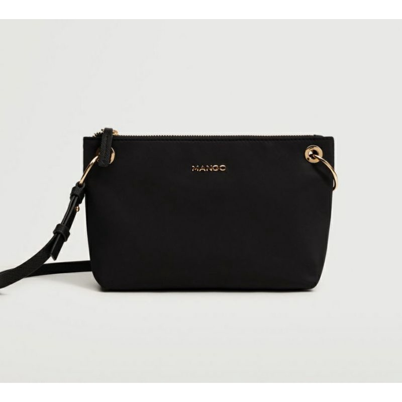 Mango Nylon Slig Bag