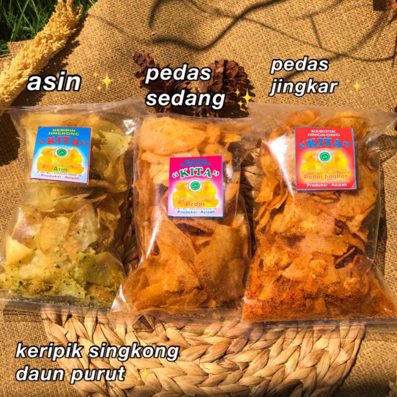 

keripik singkong kita | Cemilan keripik singkong pedas | Keripik singkong pedas jingkar | cemilan keripik kita