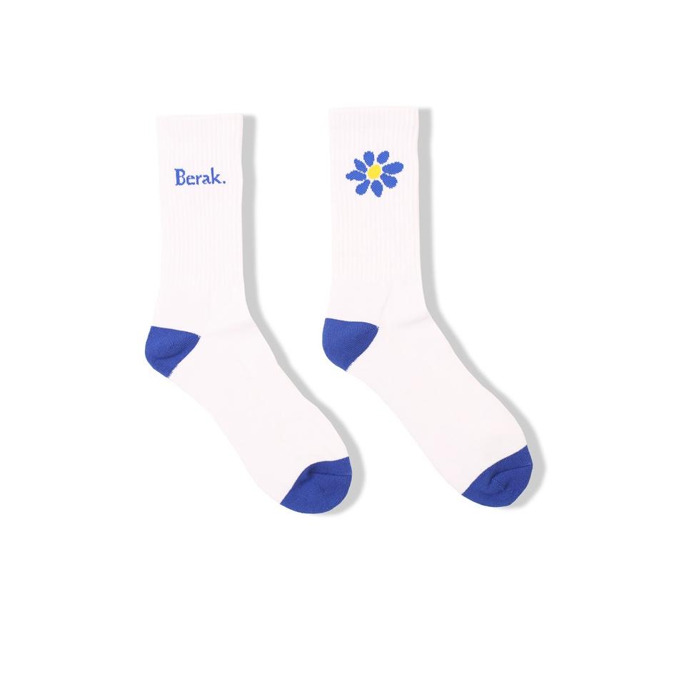 LANGSUNG ATC.. BERAK 9420 Socks / Kaos Kaki - James Socks