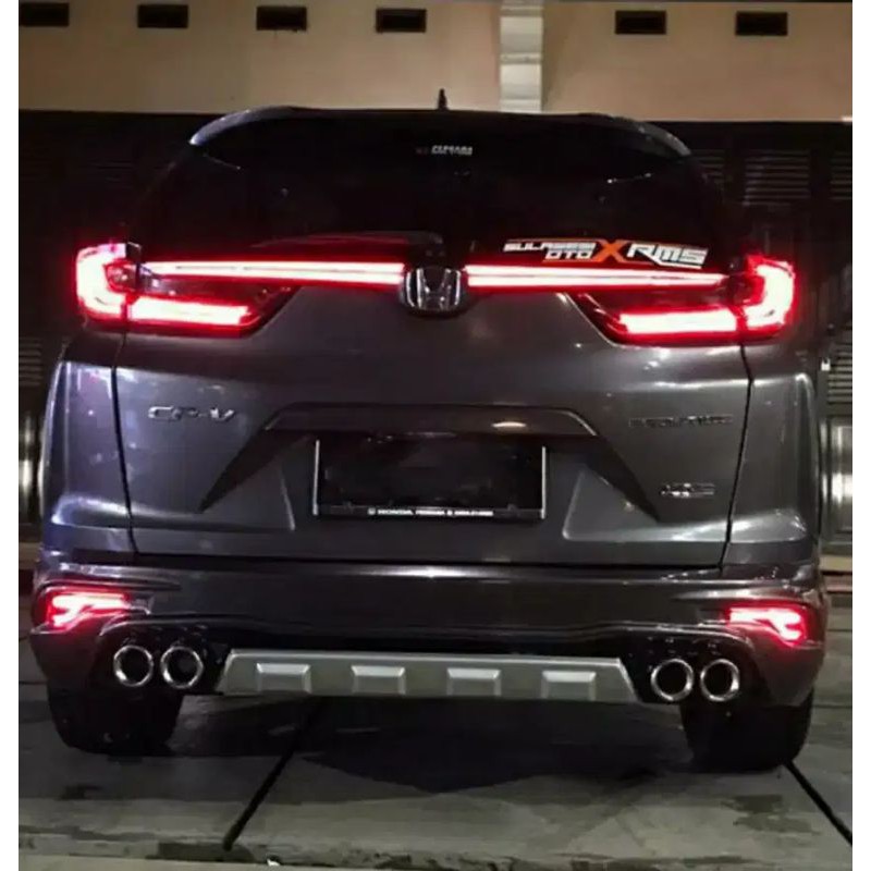 Trunklid LED crv 2016-2020