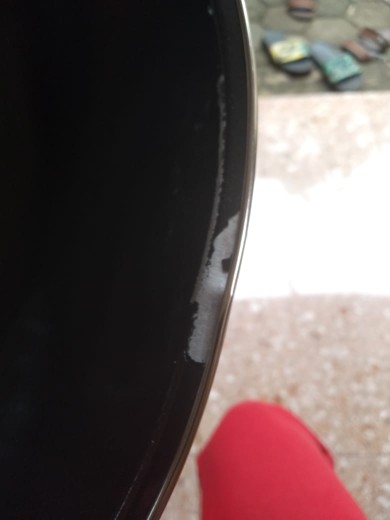 Wajan Enamel 34 Cm Hc