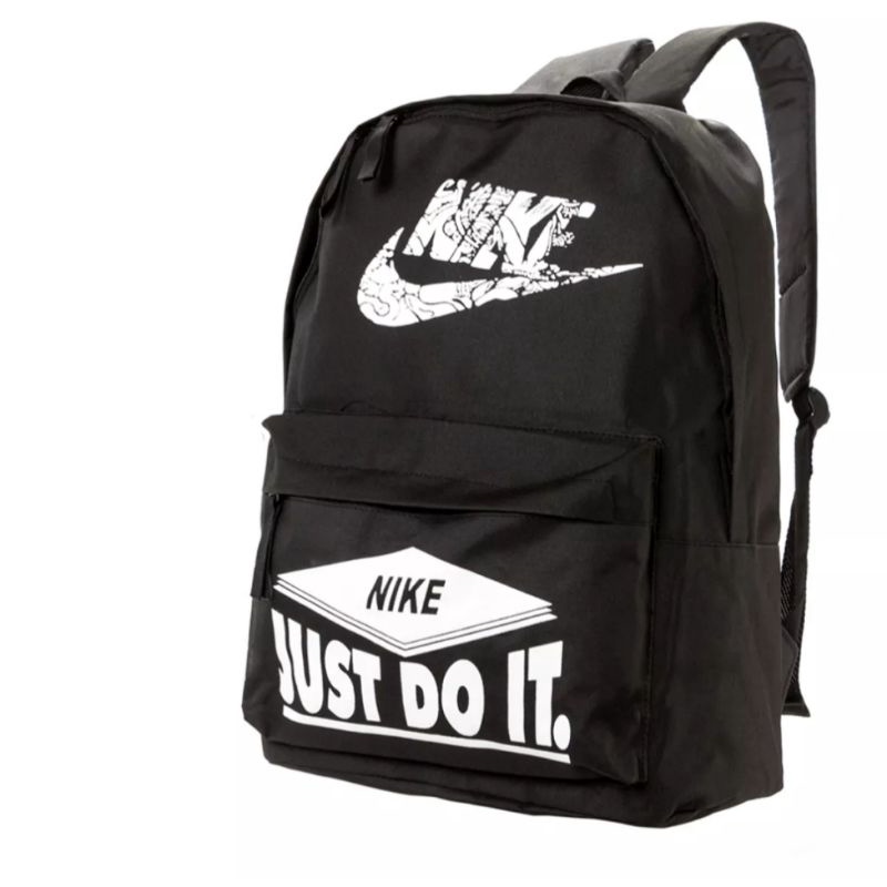 Tas Ransel Sekolah / Kuliah / Olahraga Pria Wanita NIKE adidas