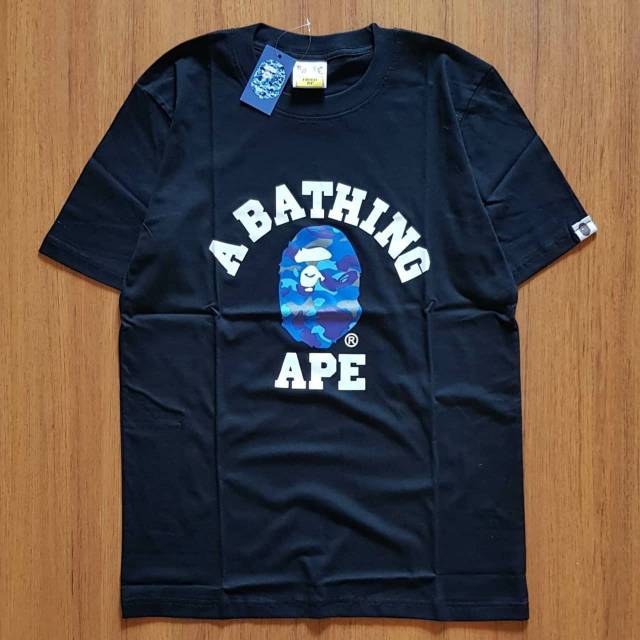 Kaos Bape ORI