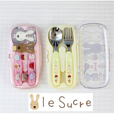 Le Sucre Spoon Set