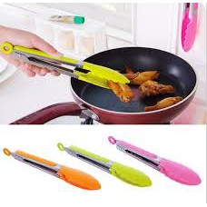 ALAT DAPUR PENJEPIT PENCAPIT MAKANAN SERBAGUNA-2