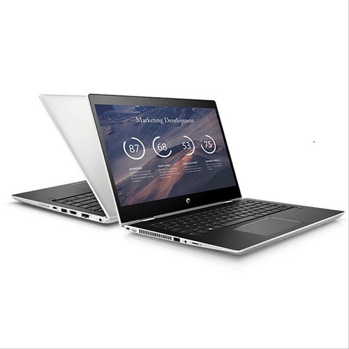 HP ProBook 430 G5 - Intel i7-8550U - 8GB RAM - 256GB SSD - TOUCHSCREEN