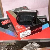 ECU CDI BEAT FI K25