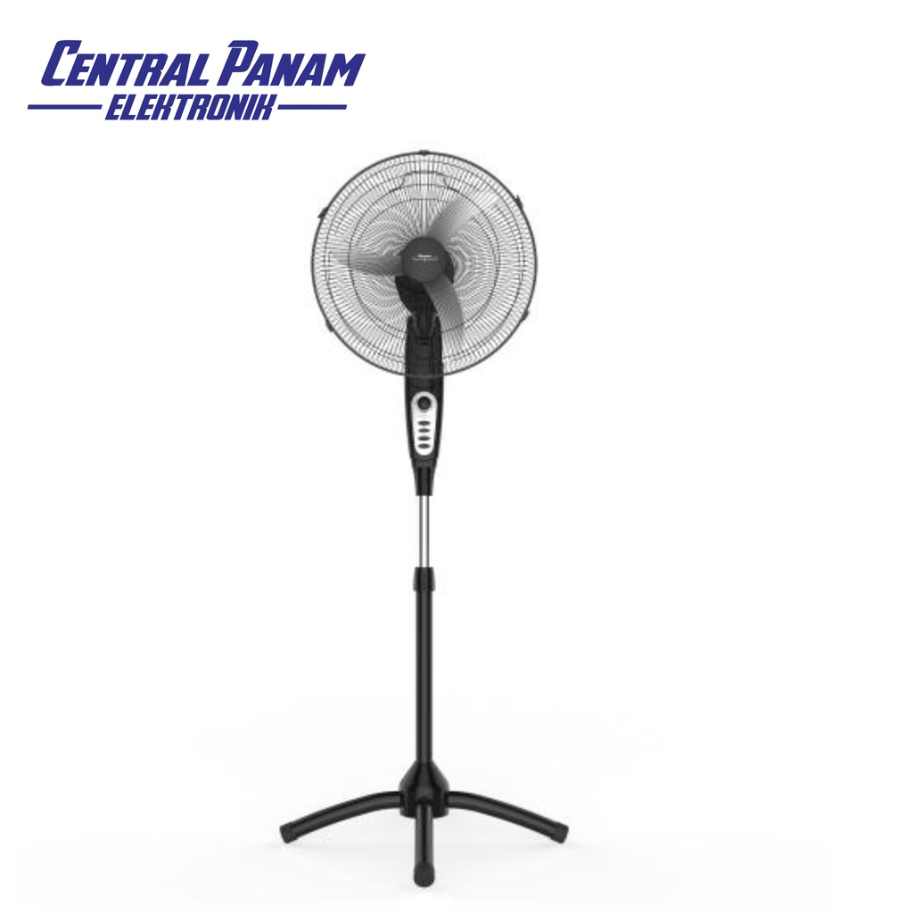 MASPION Maspion Stand Fan F-1801 ST Central Panam Elektronik