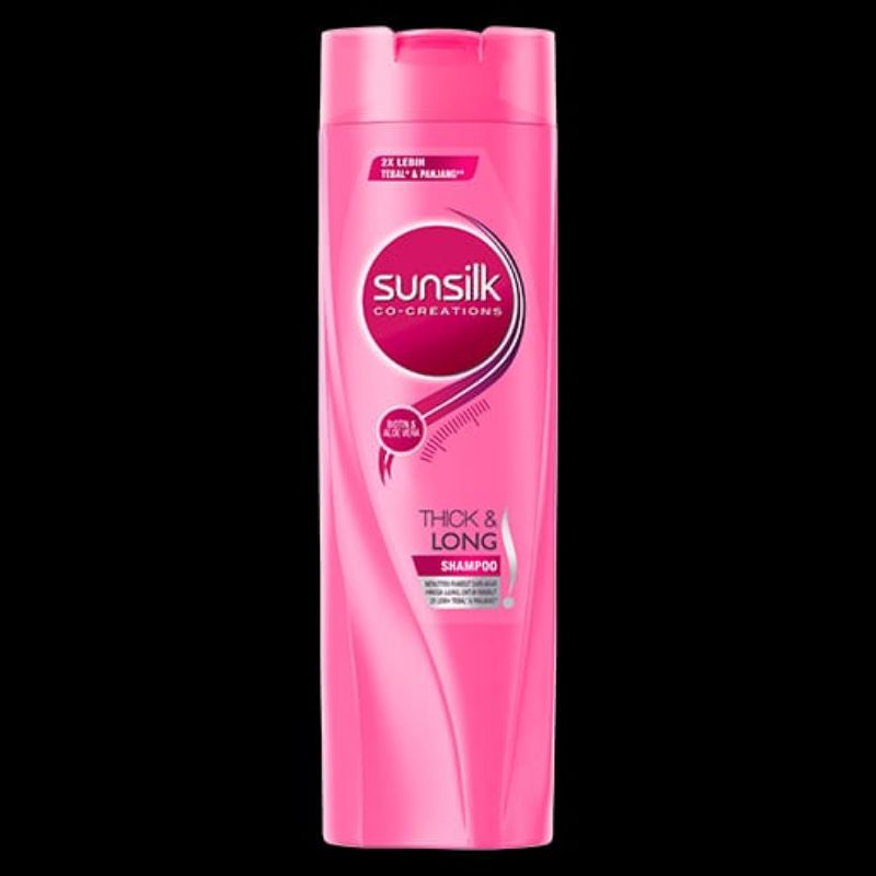 sunsilk Shampoo 170 ML all Varian