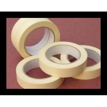 

Lakban Kertas / Masking Tape 1" Terjamin