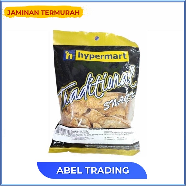 

HPM BASRENG PEDAS 120 g