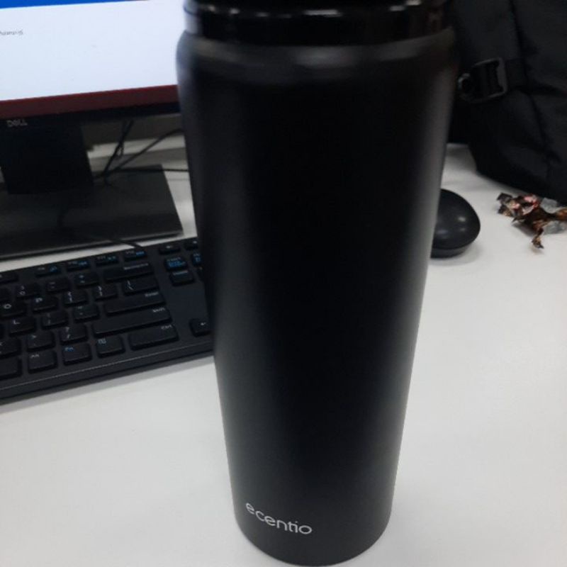 Botol minum ecentio
