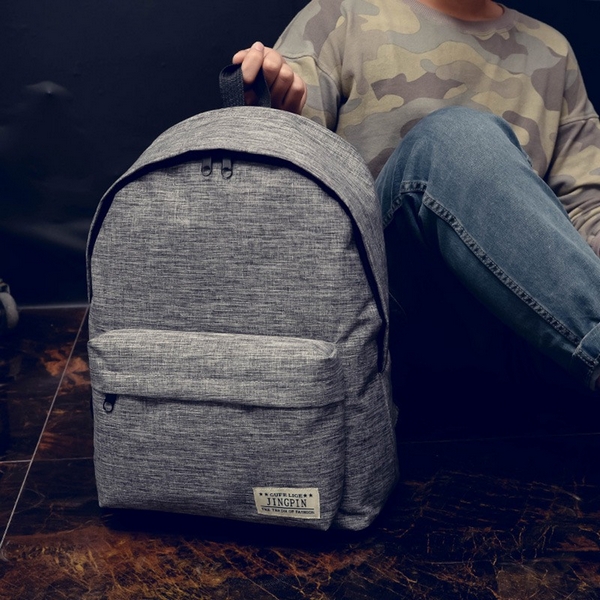 9069 TAS WANITA IMPORT RANSEL [1KG 3PC] PERFECT CORNER