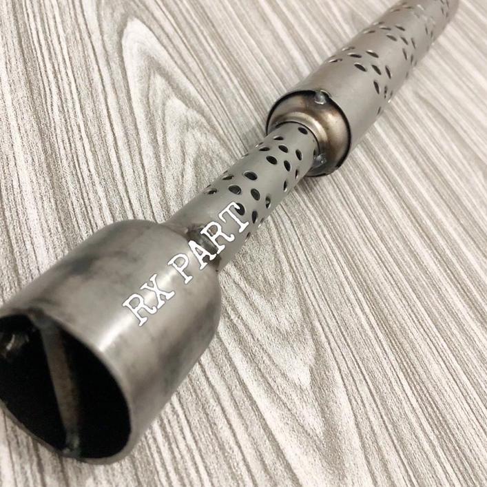 ➻ Saringan knalpot rx king rx k standar/sarangan knalpot rx king model ori bahan berkualitas ➨