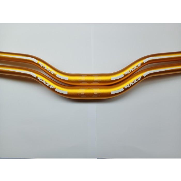 Stang | Handlebar Stang Mtb Oversize Raze 31.8 Mm