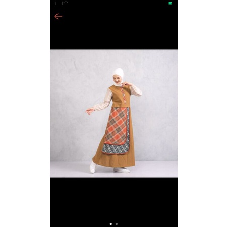 maripi dress terbaru