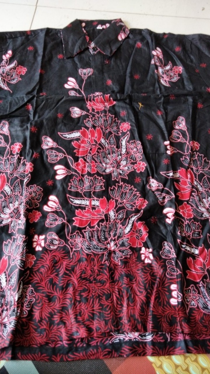 Couple Keluarga• Sarimbit Batik • Terlengkap • Terbaru •termurah